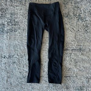 Lululemon Luxtreme Legging